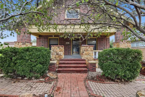 1442 N Broadway Ave, Wichita, KS 67214