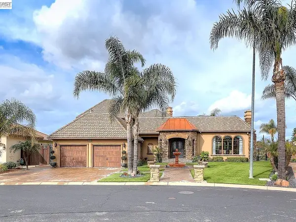1310 Hampton Ct, Discovery Bay, CA 94505-9291