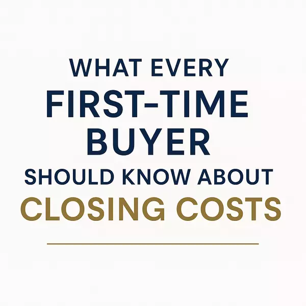 What Are Closing Costs?