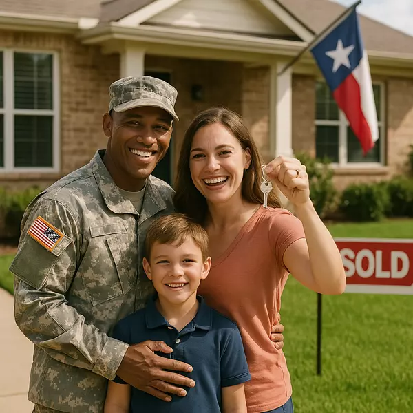 The San Antonio Advantage: Why First-Time Buyers Love This City