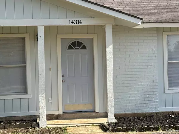 14314 Angus, San Antonio, TX 78247