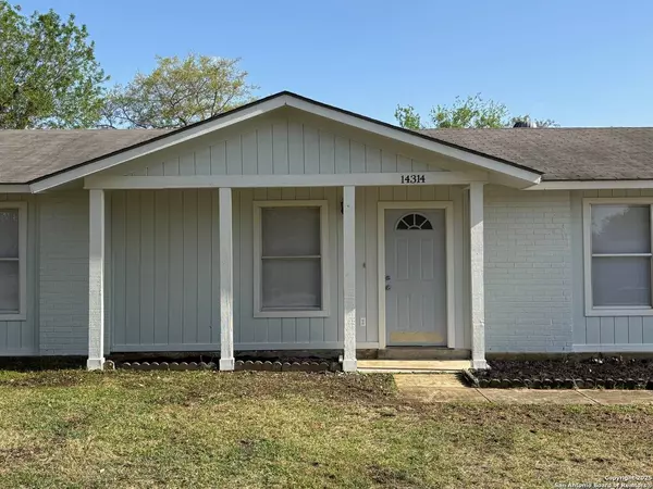 14314 Angus, San Antonio, TX 78247
