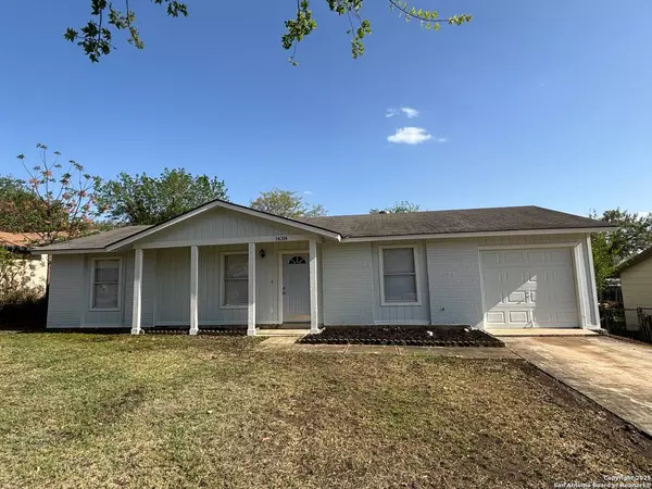 14314 Angus, San Antonio, TX 78247
