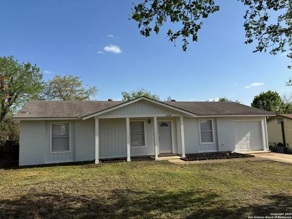 14314 Angus, San Antonio, TX 78247