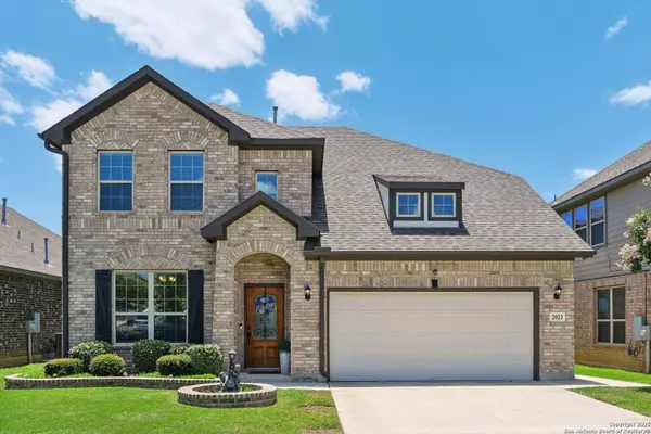 2023 Pillard, San Antonio, TX 78245