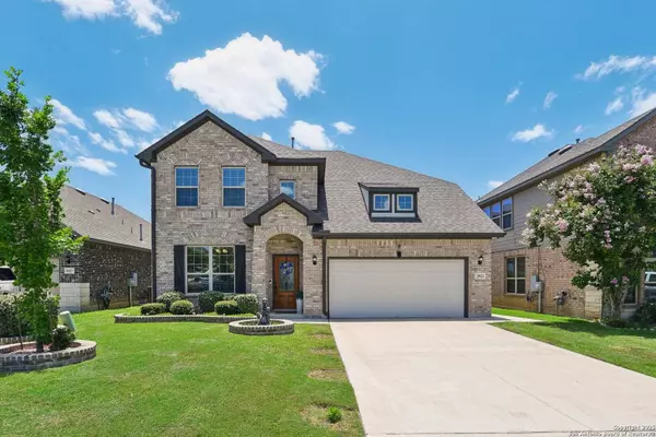 2023 Pillard, San Antonio, TX 78245