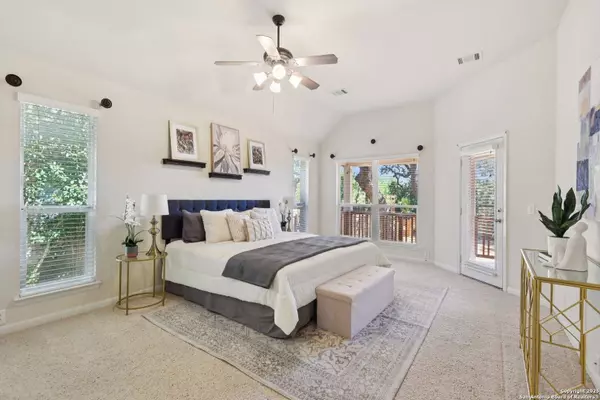 914 Desert Blf, San Antonio, TX 78258