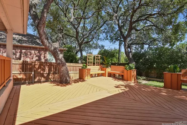 914 Desert Blf, San Antonio, TX 78258