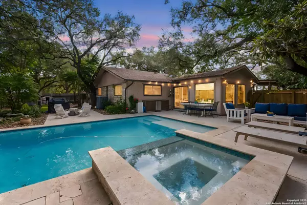 525 Fleetwood, Hollywood Park, TX 78232