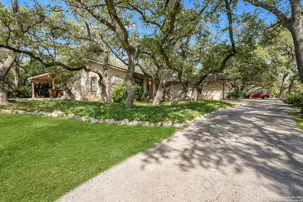 525 Fleetwood, Hollywood Park, TX 78232