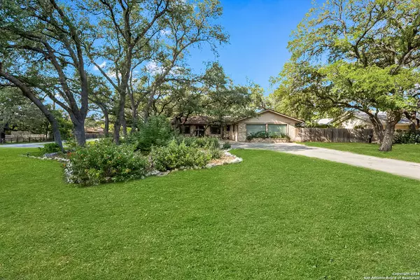 525 Fleetwood, Hollywood Park, TX 78232