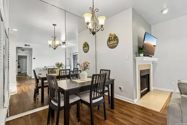 11839 Parliament UNIT 921, San Antonio, TX 78216