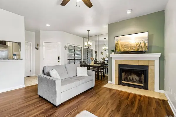 11839 Parliament UNIT 921, San Antonio, TX 78216