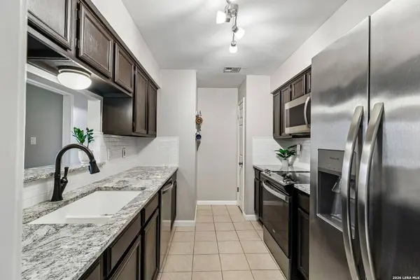 11839 Parliament UNIT 921, San Antonio, TX 78216