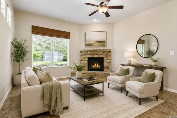 1903 ROARING FRK, San Antonio, TX 78260
