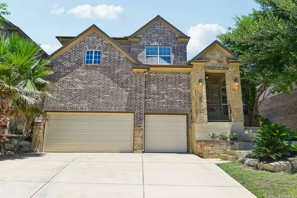 1903 ROARING FRK, San Antonio, TX 78260