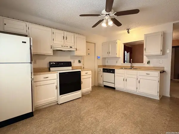 7118 Moss Creek, San Antonio, TX 78238