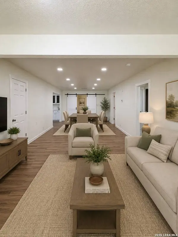 163 Continental, San Antonio, TX 78228