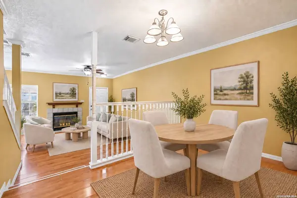 7880 Micron Dr UNIT 3505, San Antonio, TX 78251