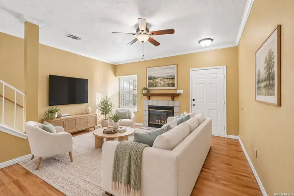 7880 Micron Dr UNIT 3505, San Antonio, TX 78251