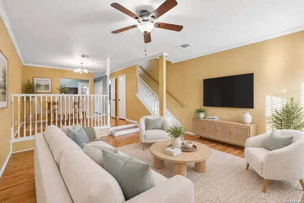 7880 Micron Dr UNIT 3505, San Antonio, TX 78251