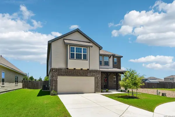 7602 Wallaby Isle, San Antonio, TX 78253