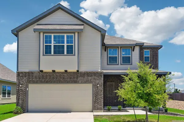 7602 Wallaby Isle, San Antonio, TX 78253