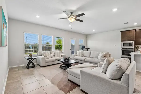 7602 Wallaby Isle, San Antonio, TX 78253