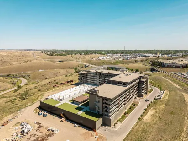 102 Scenic DR N #218, Lethbridge, AB T1J 0J4