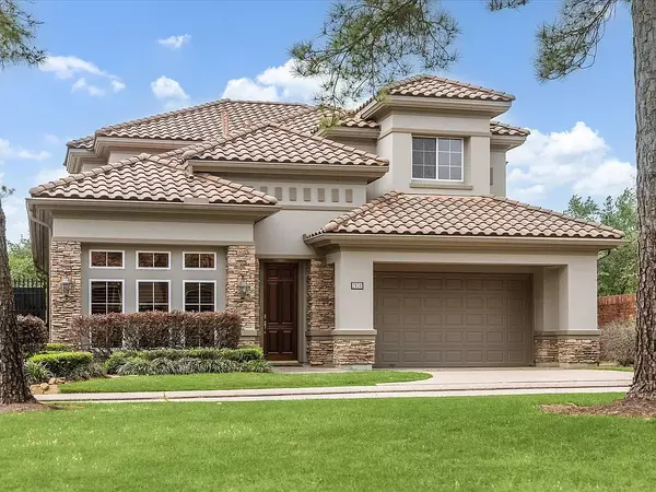 2838 Tudor Mnr, Houston, TX 77082-7671