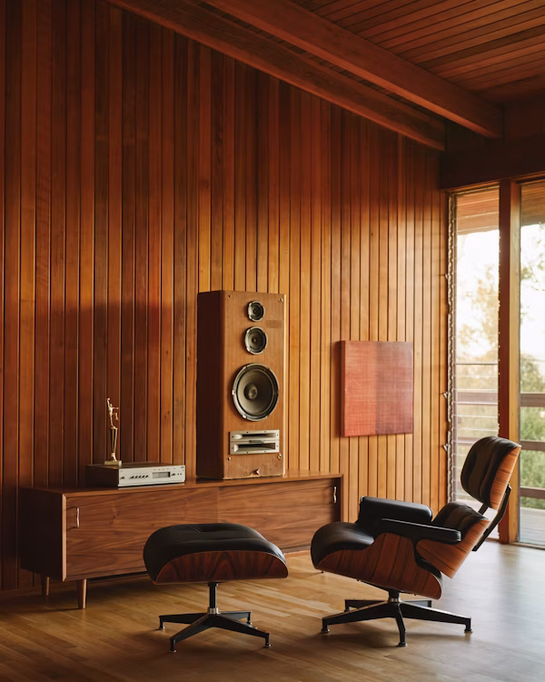 G and K Realty Eames Blog