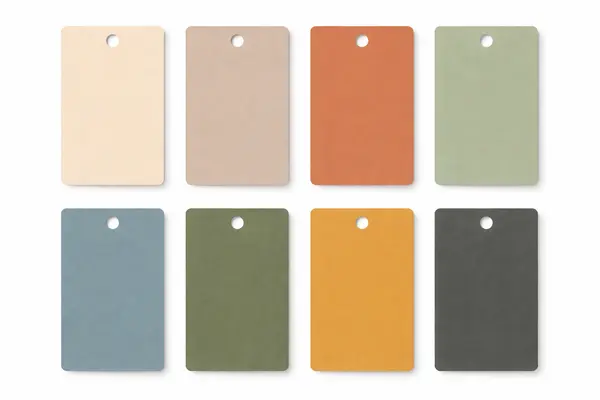 2026’s Hottest Home Interior Colors: What’s In and How to Use Them,Gilbert and Karabelas Realty Group