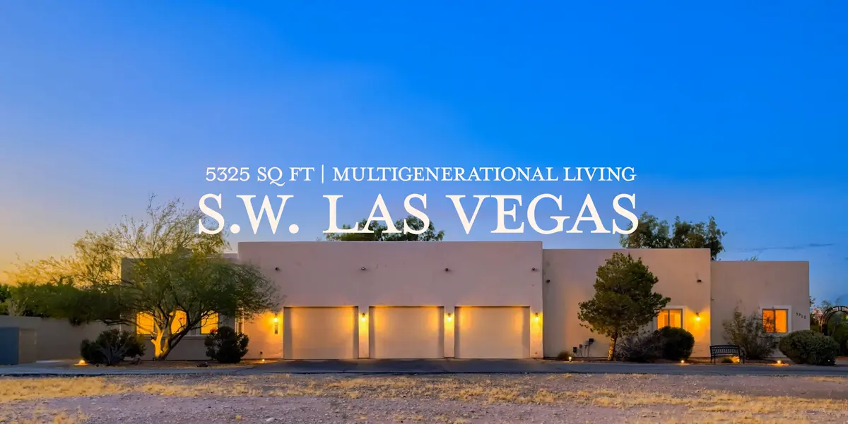 3910 W Pebble Rd, Las Vegas, NV 89139-7737