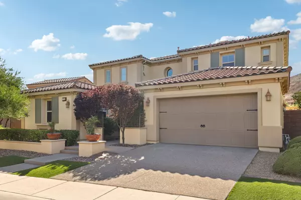 14 Benevolo Dr, Henderson, NV 89011-3134