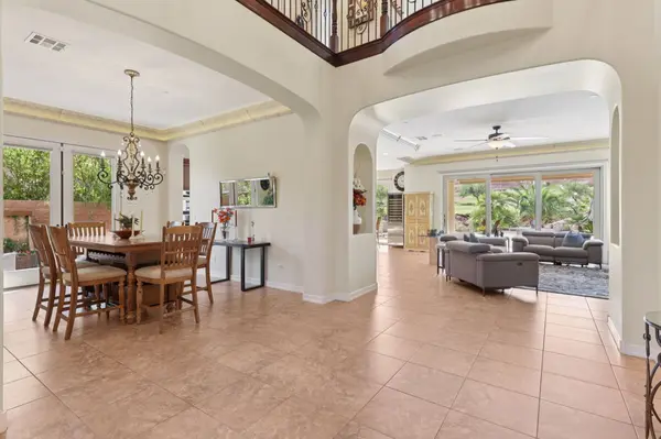 14 Benevolo Dr, Henderson, NV 89011-3134