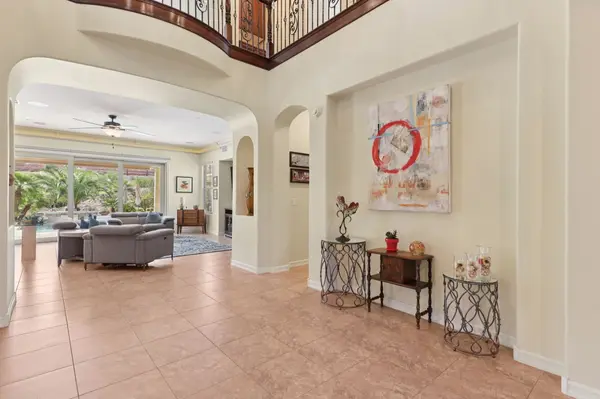 14 Benevolo Dr, Henderson, NV 89011-3134