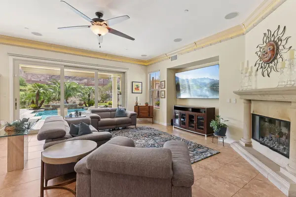 14 Benevolo Dr, Henderson, NV 89011-3134