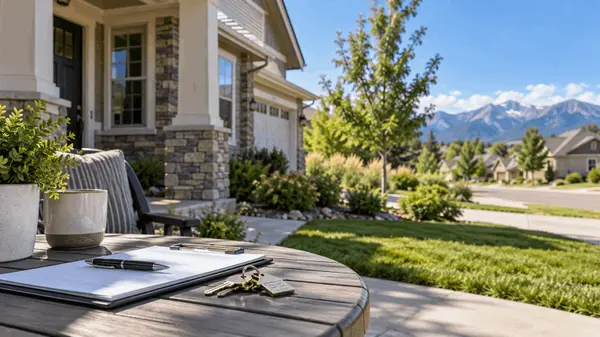 Risks of Being a Landlord in Colorado: What Homeowners Should Know Before Renting Their Home