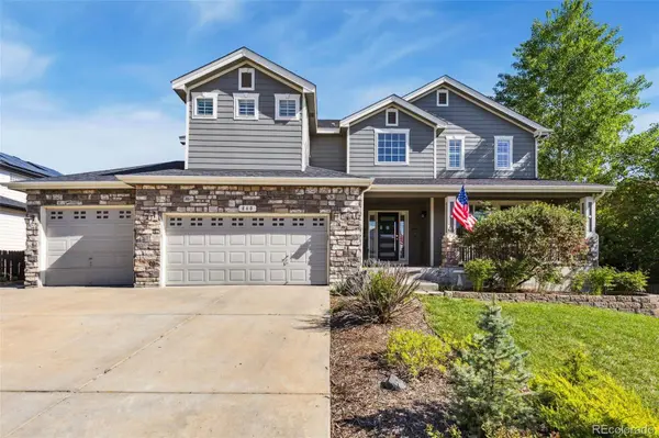 860 Quintana LN, Erie, CO 80516