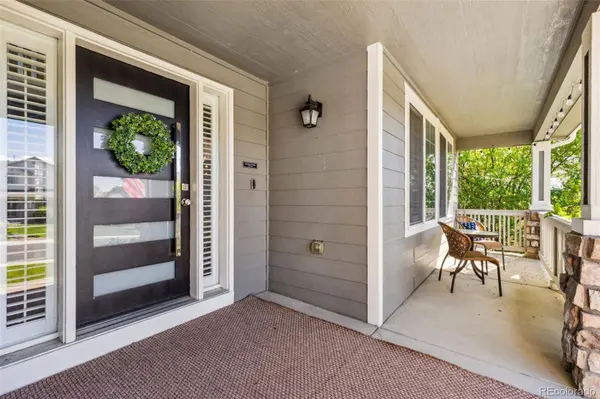 860 Quintana LN, Erie, CO 80516