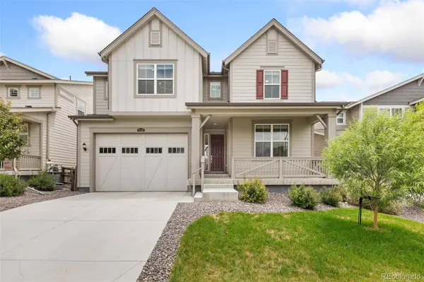 5226 Inland AVE, Firestone, CO 80504