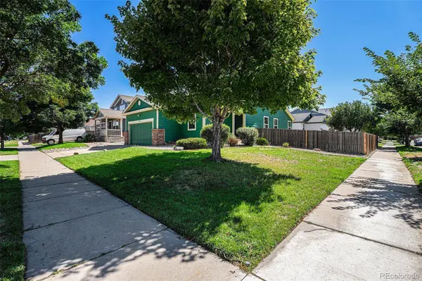 16106 Randolph PL, Denver, CO 80239