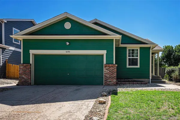 16106 Randolph PL, Denver, CO 80239