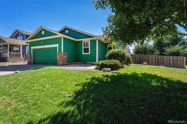 16106 Randolph PL, Denver, CO 80239