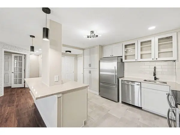 3131 E Alameda #1503, Denver, CO 80209