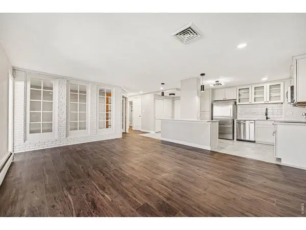 3131 E Alameda #1503, Denver, CO 80209