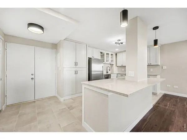 3131 E Alameda #1503, Denver, CO 80209