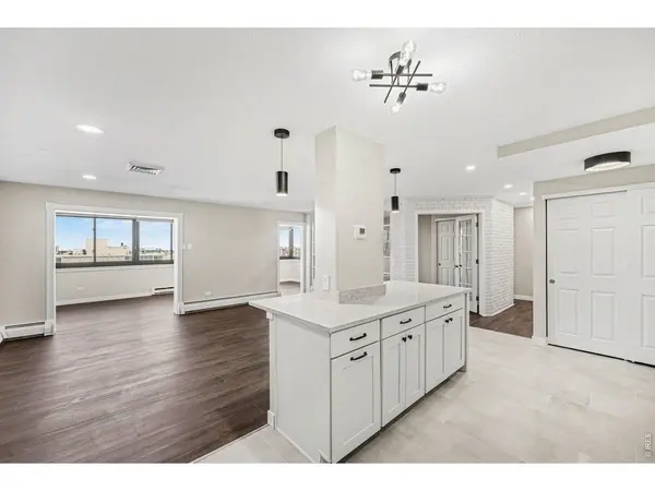 3131 E Alameda #1503, Denver, CO 80209