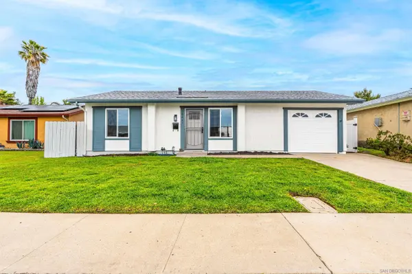 10461 Stanfield Circle, San Diego, CA 92126