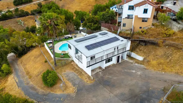 6440 Madrone Ave, San Diego, CA 92114